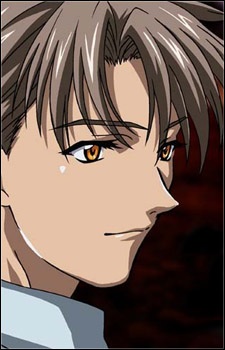 Kazuki Izumiya