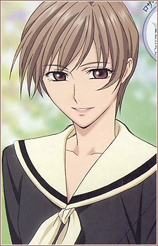 Hasekura Rei