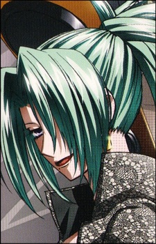 Parass Echidna