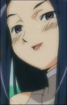 Sawatari Mizuho