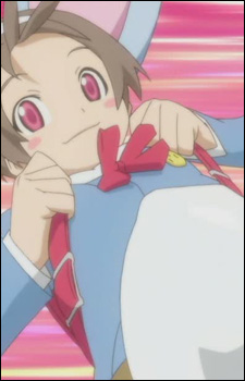 Takanashi Yuu