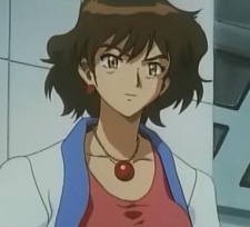 Kakihana Silvia