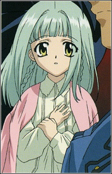 Kudou Hikaru