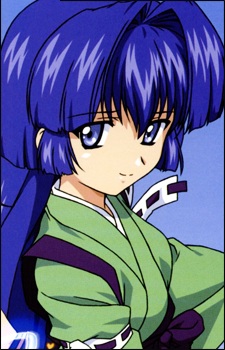 Kamishiro Rin