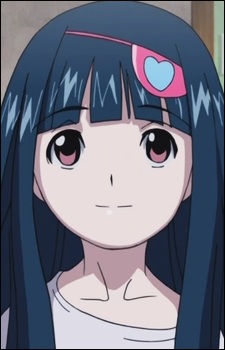 Noyamano Shiraume