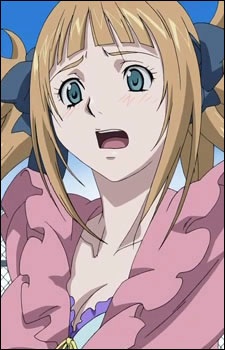 Tomita Mari