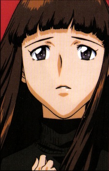 Gouwa Misuzu