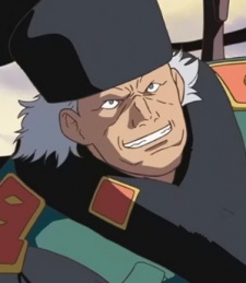 Jin Yassaba