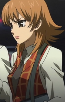 Hirose Nao