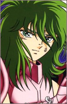 Andromeda Shun
