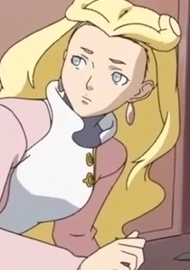 Boone Karin