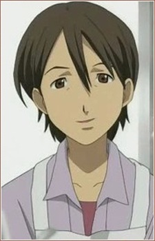 Kinjou Mother