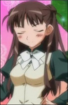 Sugita Takami