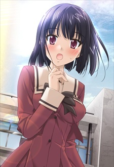 Sawaguchi Mai