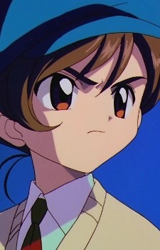 Tachibana Yuuki