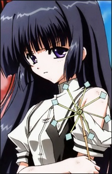 Kohinata Hayami