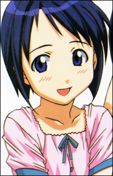 Maehara Shinobu