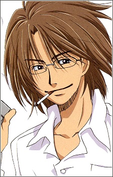 Nomiya Takumi