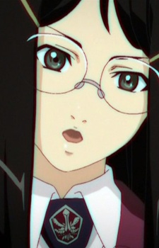 Shinonome Nanami