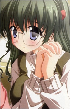 Asou Sumire