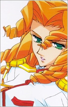 Arisugawa Juri