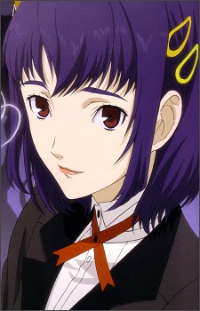 Morimoto Kanaru