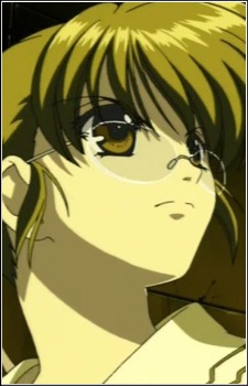 Fujimiya Mayumi