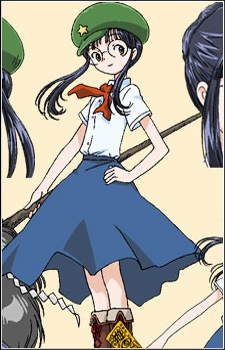 Sagawa Satoka