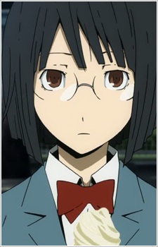 Sonohara Anri