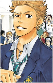 Shinagawa Daichi