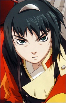 Okamoto Katsushiro