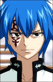 Fernandes Jellal