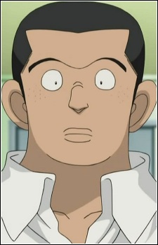 Akaishi Osamu