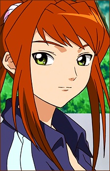 Sugiura Midori