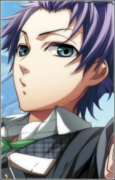 Amaha Tsubasa