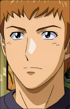Yaginuma Hayato