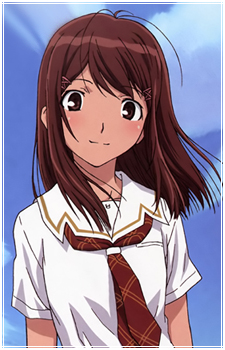 Hoshino Yuumi