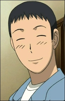 Oobayashi Masataka