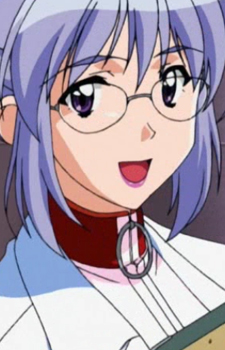 Sanada Mio