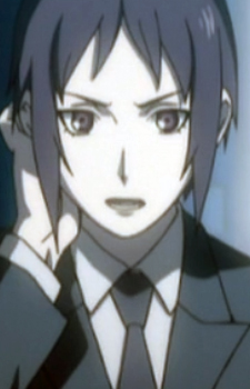 Nikaidou Kiri