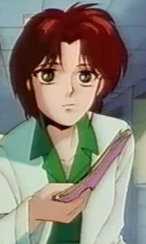 Izumo Mariko