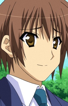 Mito Yuuri