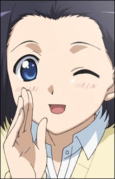 Takeshita Miharu