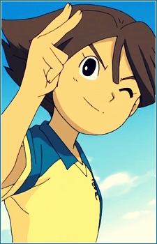Ichinose Kazuya