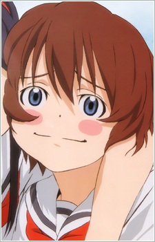 Hitotsubashi Yurie