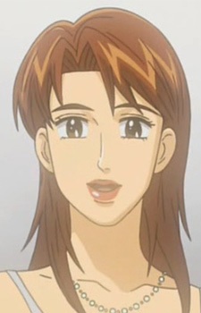 Akikawa Reina