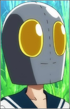 Tetsujin Tetsuo