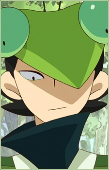 Maniwa Kamakiri