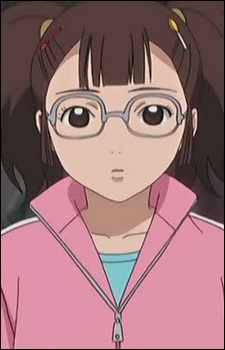 Sakairi Tae