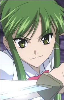Teruya Eiko